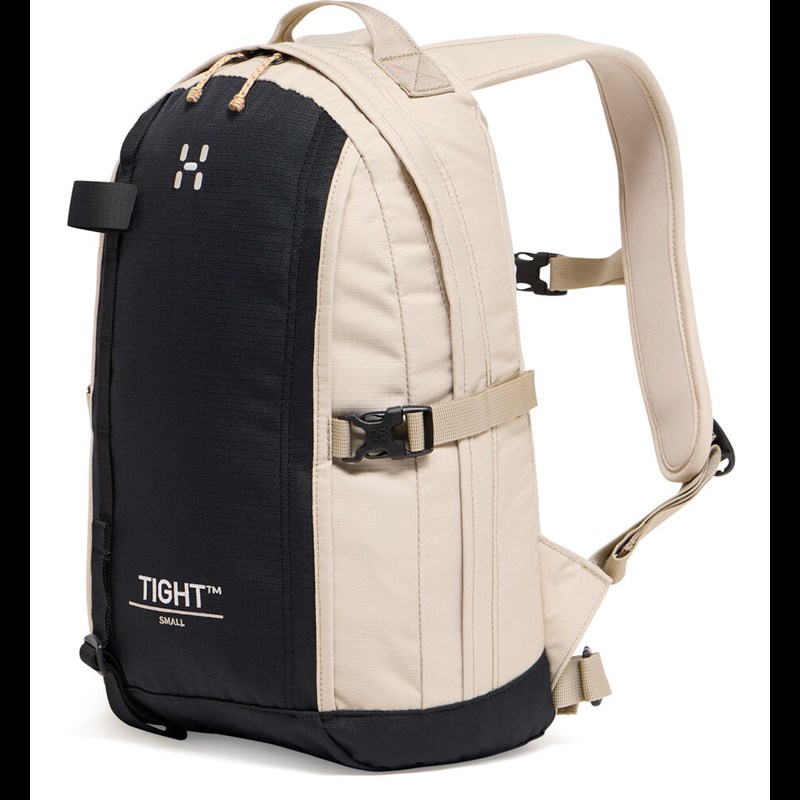 Haglöfs Rygsæk Tight S Sort/Beige 4