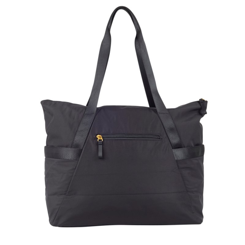 Again Shopper Chia Svart 2