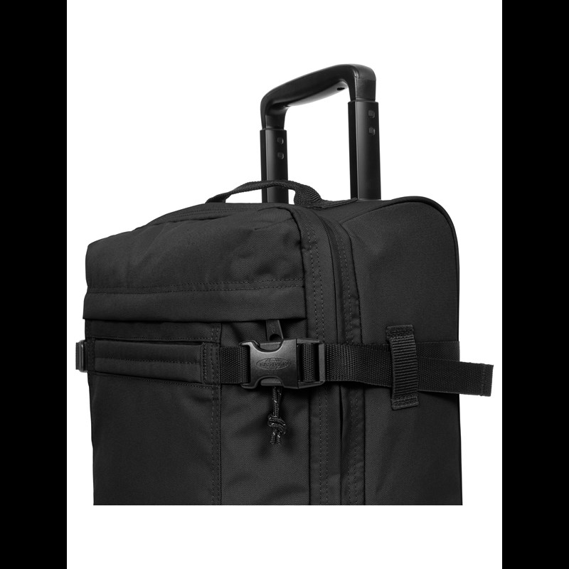 Eastpak Ryggsäck Strapson Svart XXS/XS 4