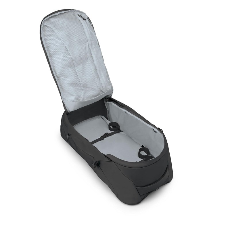 Osprey Ryggsäck Farpoint 70 Svart 4