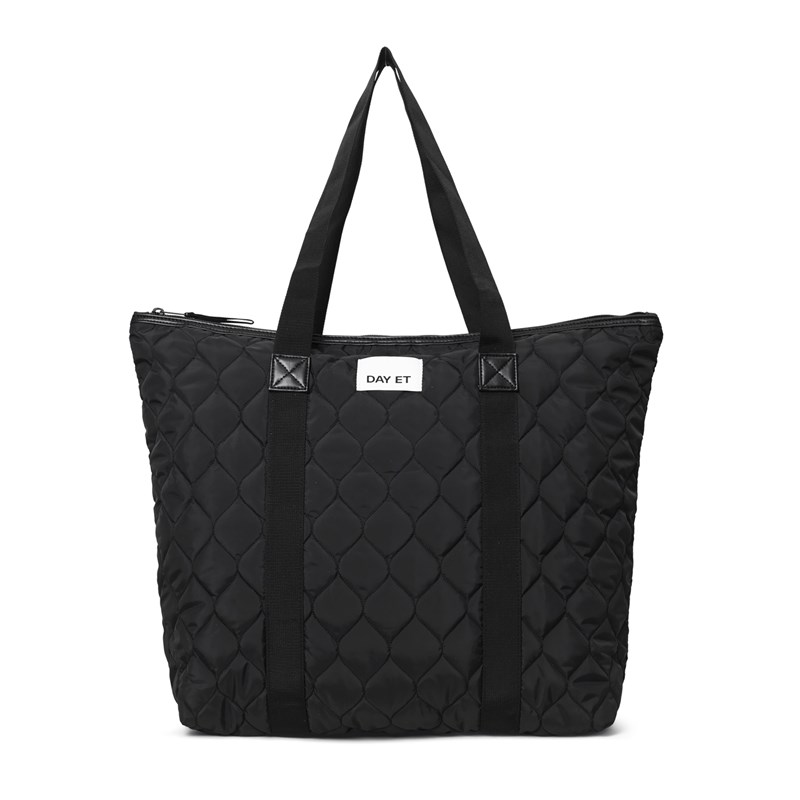 DAY ET Shopper Day Gweneth RE-Q Dash Svart 1