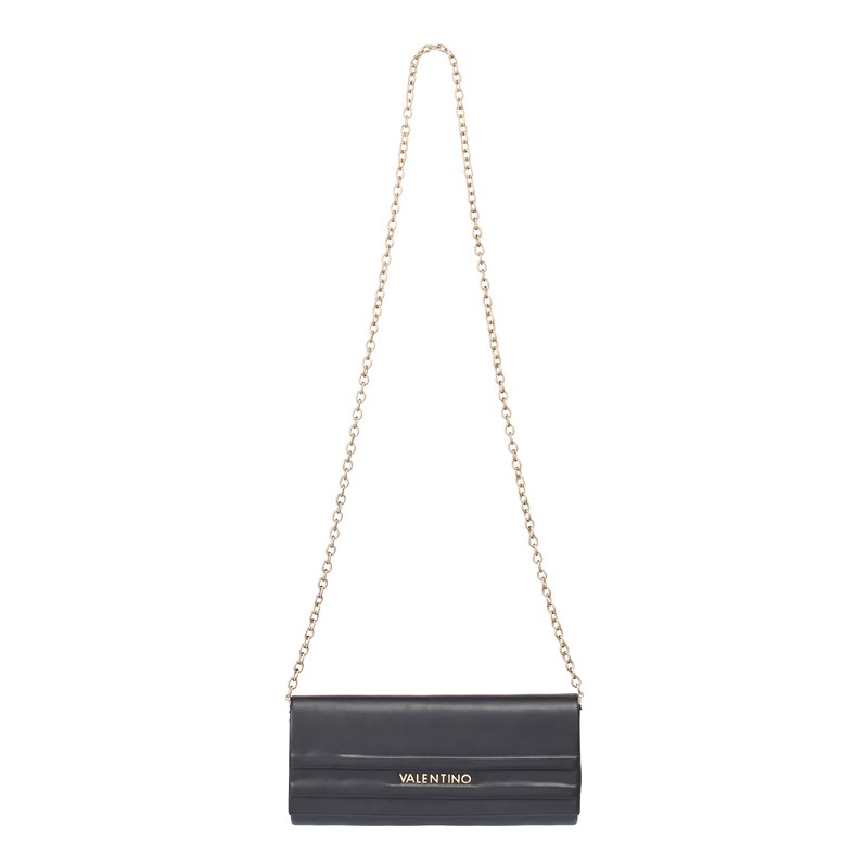 Valentino Bags Clutch Sofie  Svart 4