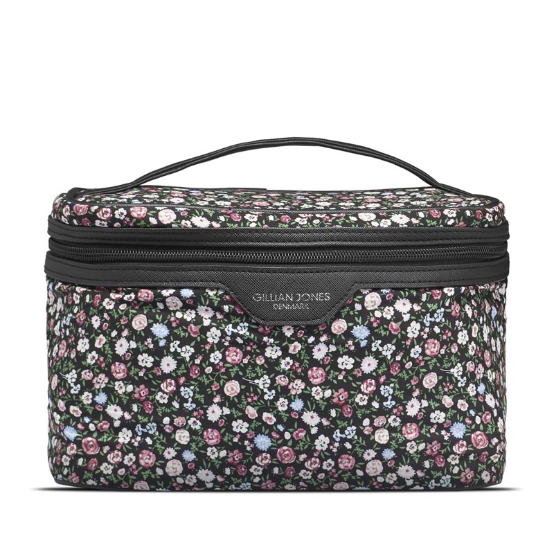 Gillian Jones Beautyboks Blomster Print 1