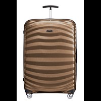 Samsonite Resväska Lite Shock Sand 75 Cm 1