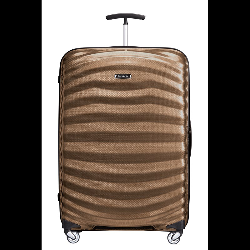 Samsonite Resväska Lite Shock Sand 75 Cm 1