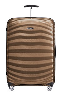 Samsonite Resväska Lite Shock Sand 75 Cm 1