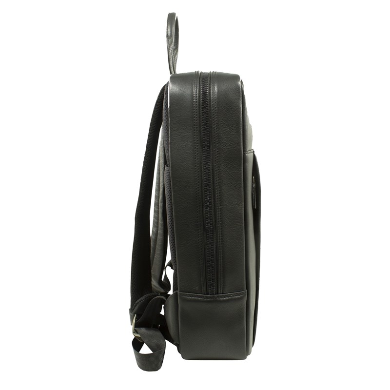 BRAUN BÜFFEL Rygsæk Golf 2.0 Sort 3