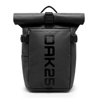 OAK25 Rygsæk Luminite Sort 1