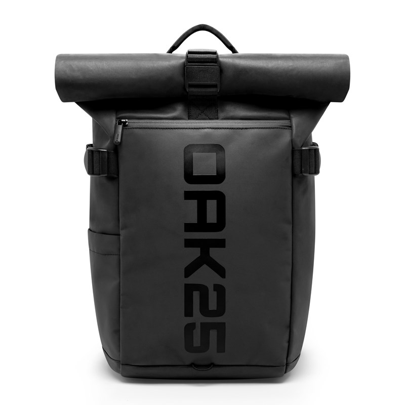 OAK25 Rygsæk Luminite Sort 1