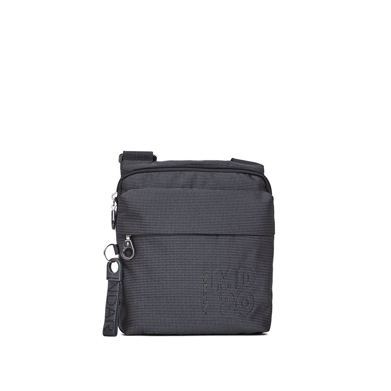 Mandarina Duck Crossbody MD20 M. Grå 1