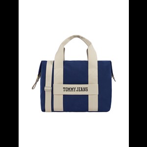 Tommy Hilfiger Weekendtaske Blå