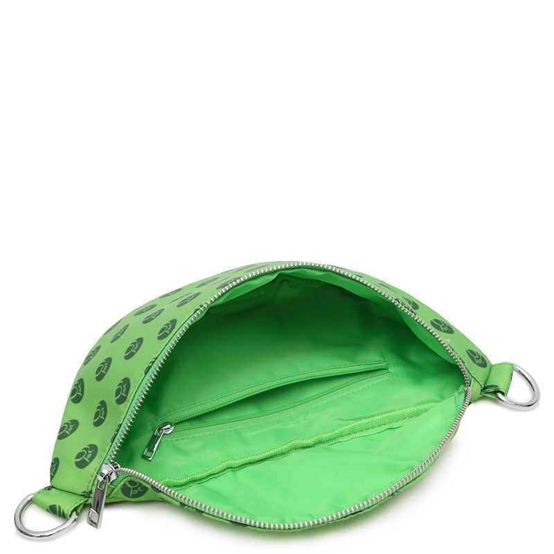 Adax Bumbag Rachel Sepino Grøn 3