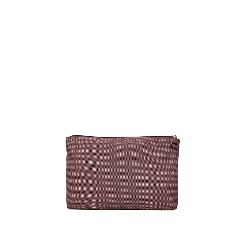Mandarina Duck Kosmetikpung MD20 Bordeaux 2