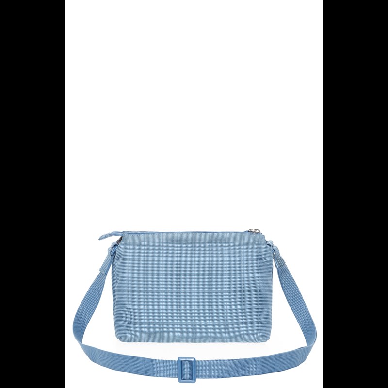 Mandarina Duck Crossbody MD20 Isblå 3