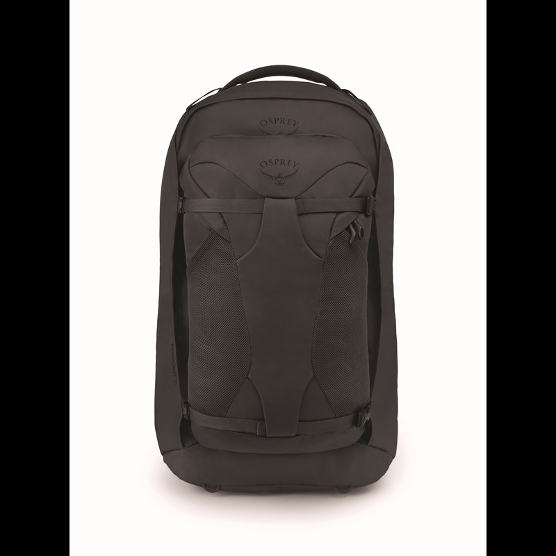 Osprey Rygsæk Farpoint 70 M. Grå 1