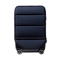Kabuto Resväska Blå 55 Cm 1