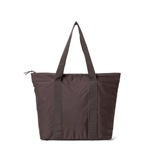 DAY ET Shopper Day RE-Tonal No Rain M Mörk Bordeaux