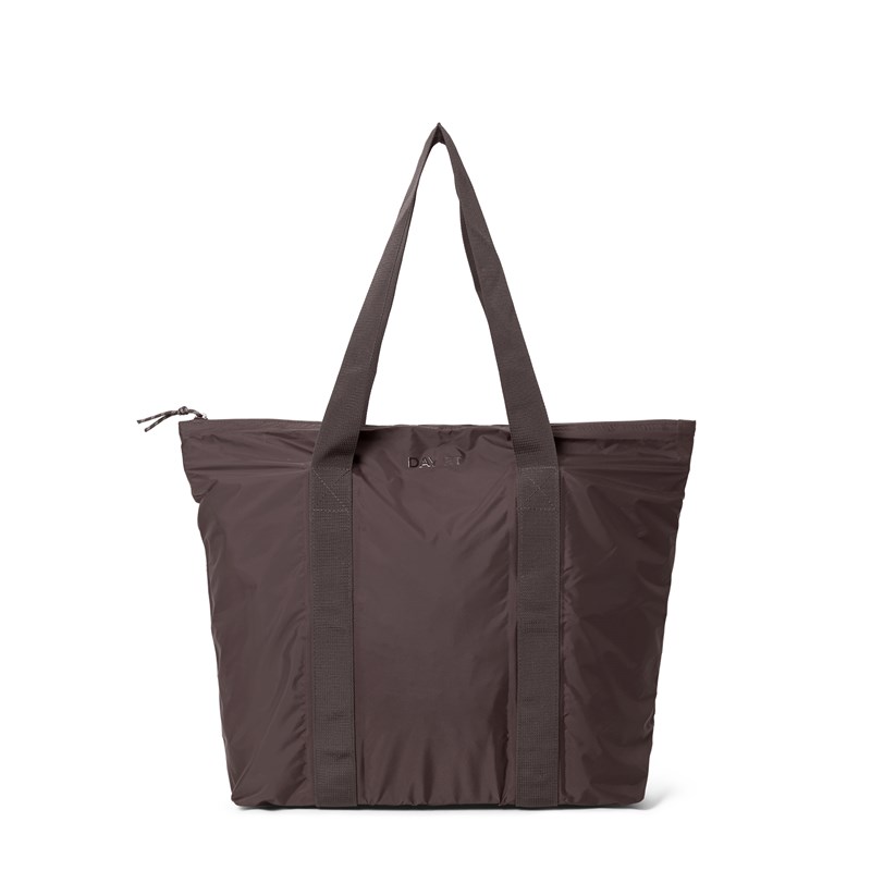 DAY ET Shopper Day RE-Tonal No Rain M Mörk Bordeaux 1