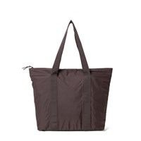 DAY ET Shopper Day RE-Tonal No Rain M Mörk Bordeaux 1