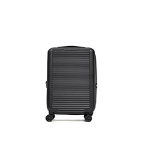 Mandarina Duck Resväska Tank Case Svart 55 Cm 1