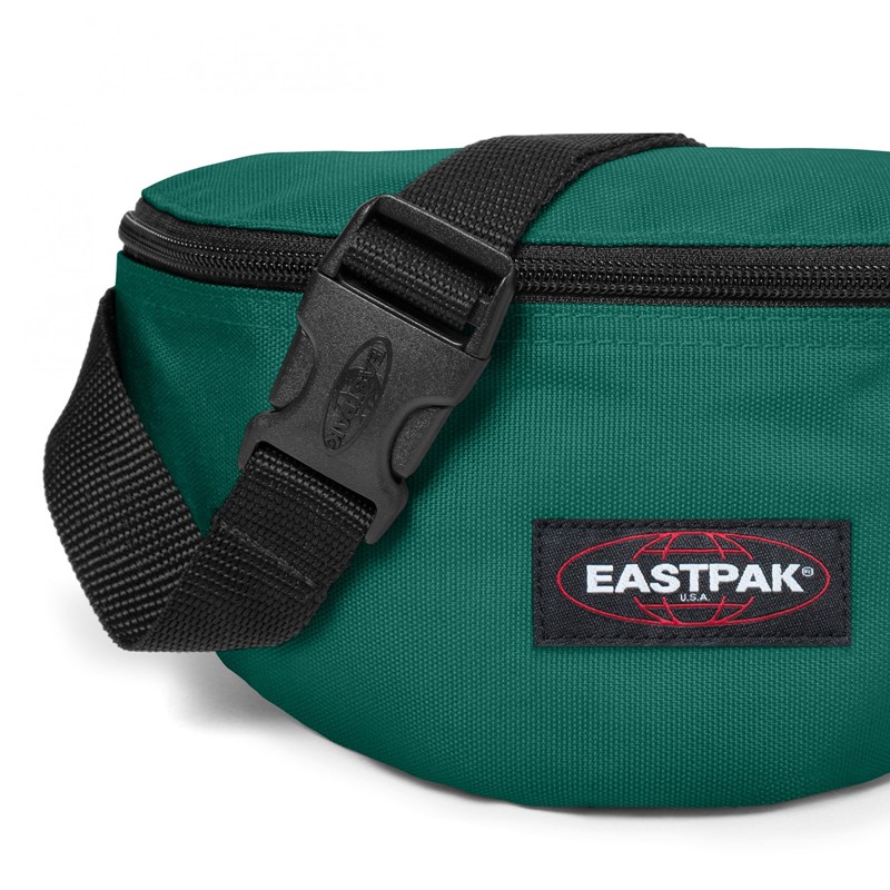 Eastpak Midjeväska Springer m. grön 2