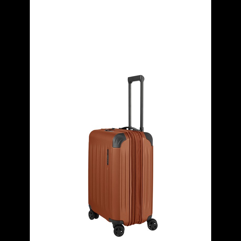 travelite Resväska Dynamiic Koppar 55 Cm 2