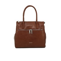 Gigi Fratelli Datorväska Romance 10" Brun