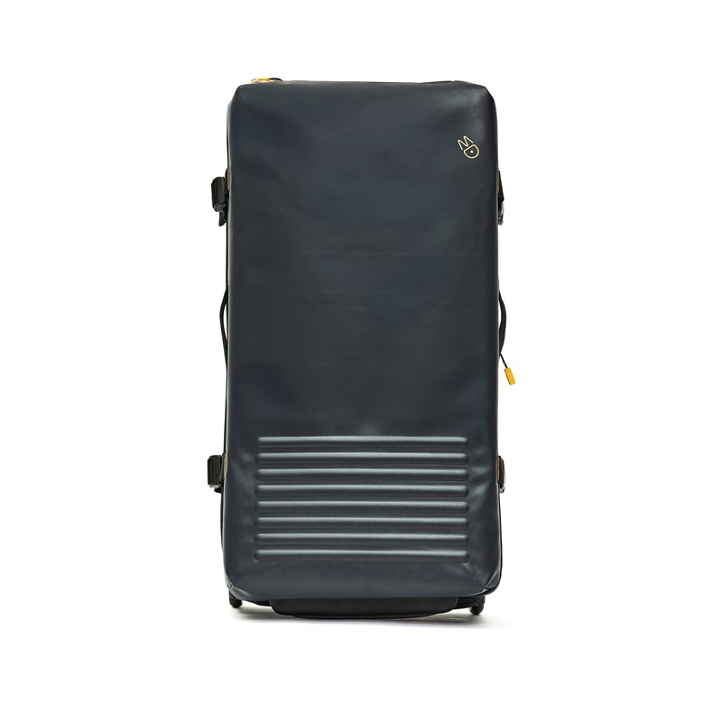 Mandarina Duck Rejsetaske Smartduck Sort 1