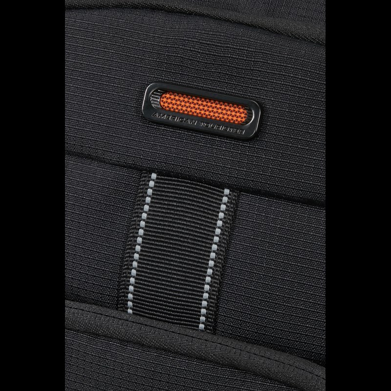 American Tourister Ryggsäck Laptop Svart 15" 6
