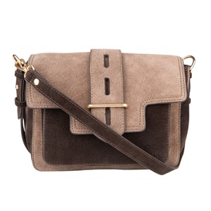 HERA Crossbody Anna Brun/brun
