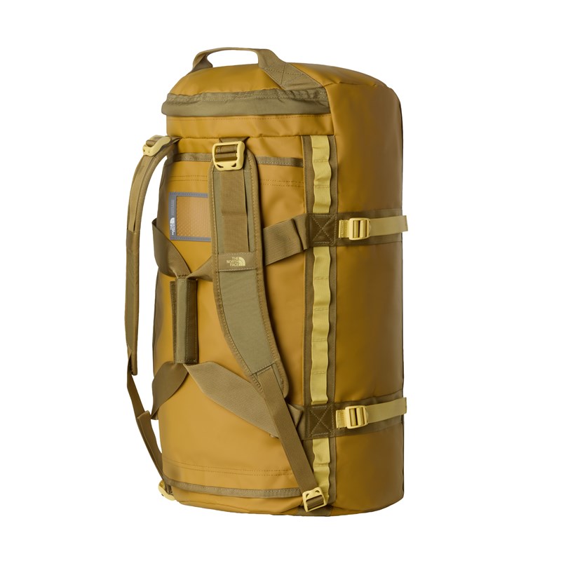 The North Face Duffel Bag Base Camp M Gylden 2