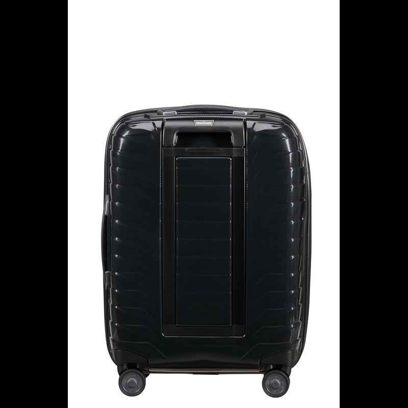 Samsonite Resväska Proxis Easy access Svart 55 Cm 9