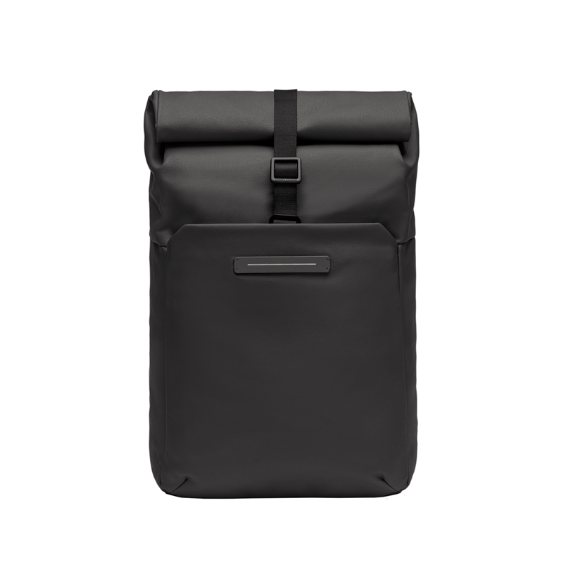 Horizn Studios Rygsæk Sofo Rolltop Sort 16" 1