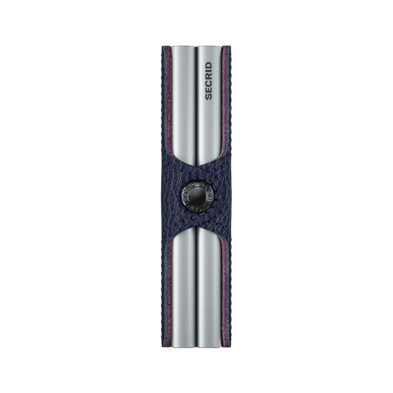 Secrid Kortholder Twinwallet M. blå 3