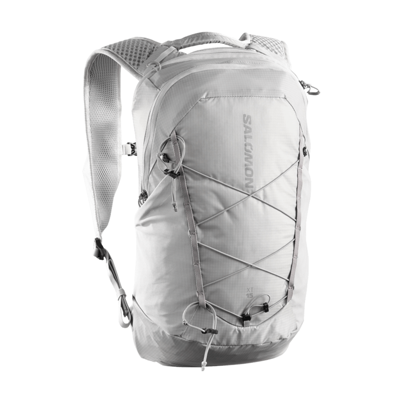 Salomon Ryggsäck XT 15 Ljusgrå 1