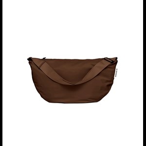 AY Studios Crossbody Messenger Bag M. Brun