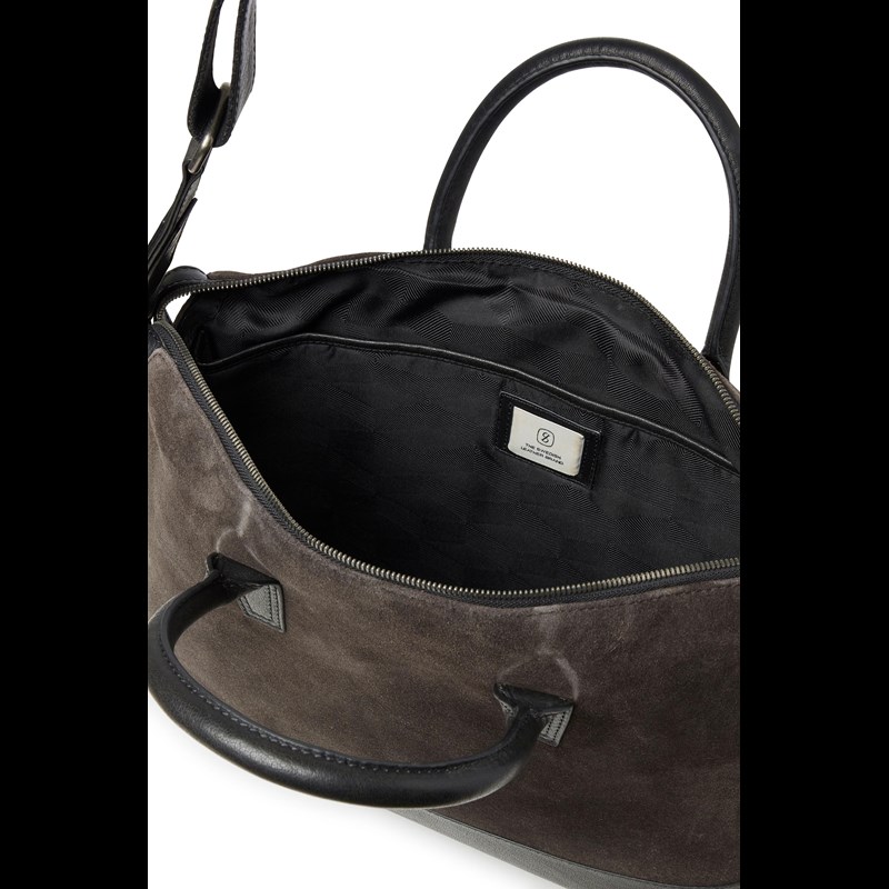 Saddler Computertaske Taylor M. Brun 15" 3