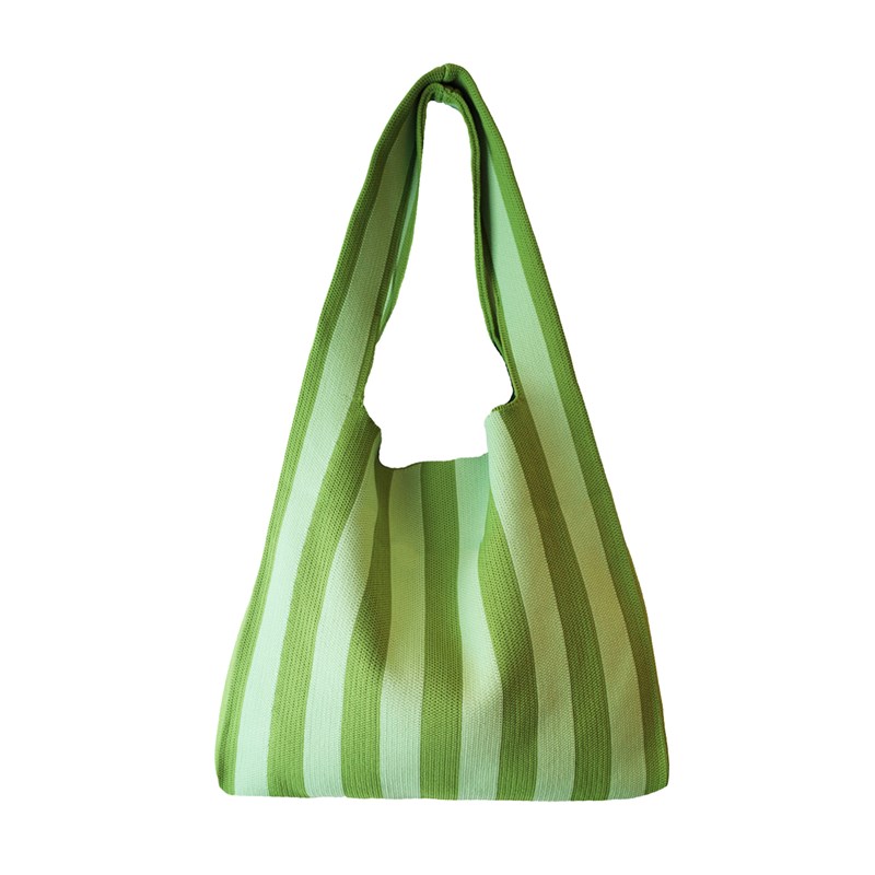 By Stær Tote Bag Olivia Grøn 1