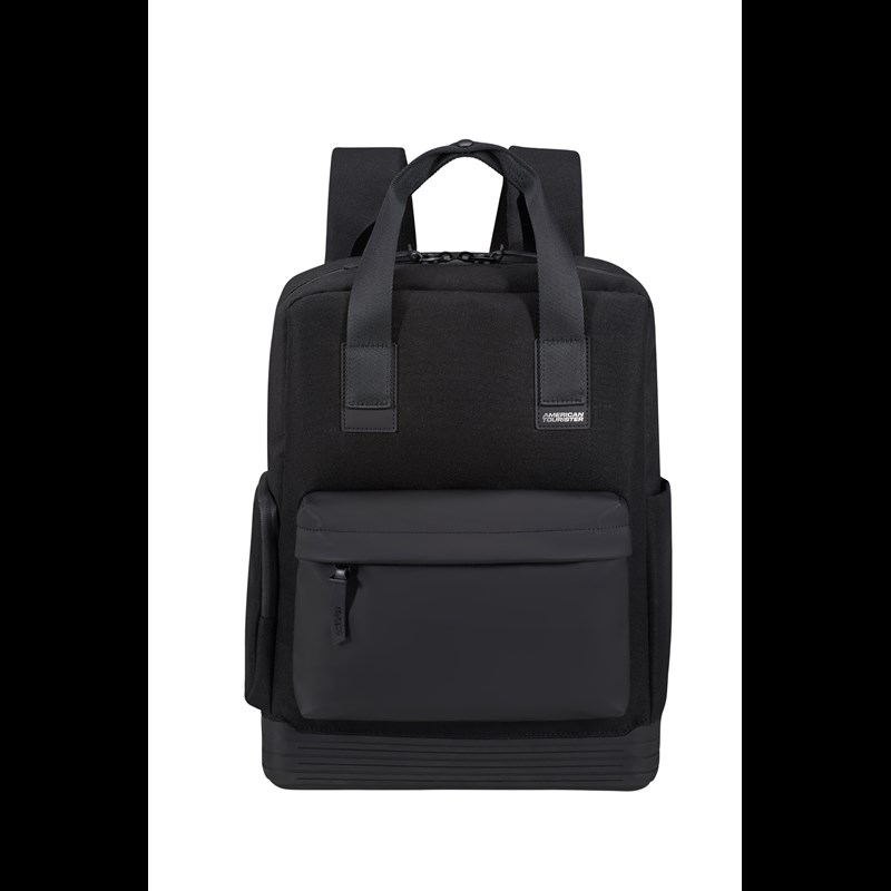 American Tourister Ryggsäck Soulpack Svart 15" 1