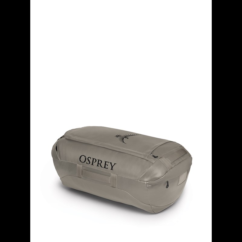 Osprey Duffel Bag Transporter 95  Beige 8