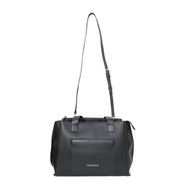 Valentino Bags Håndtaske Willow Sort 5