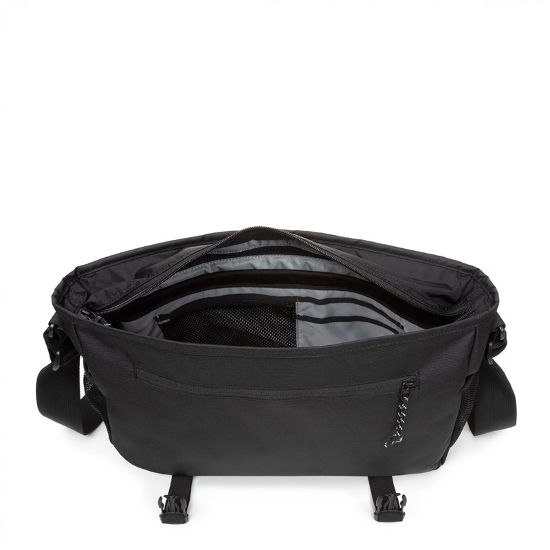 Eastpak  Axelväskor Courier Pro Svart 16" 2
