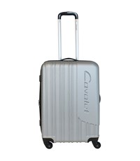 Cavalet Resväska Malibu Silver 65 Cm 1