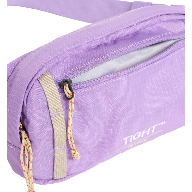 Haglöfs Bæltetaske Tight Hip Pack 1 Lilla 5