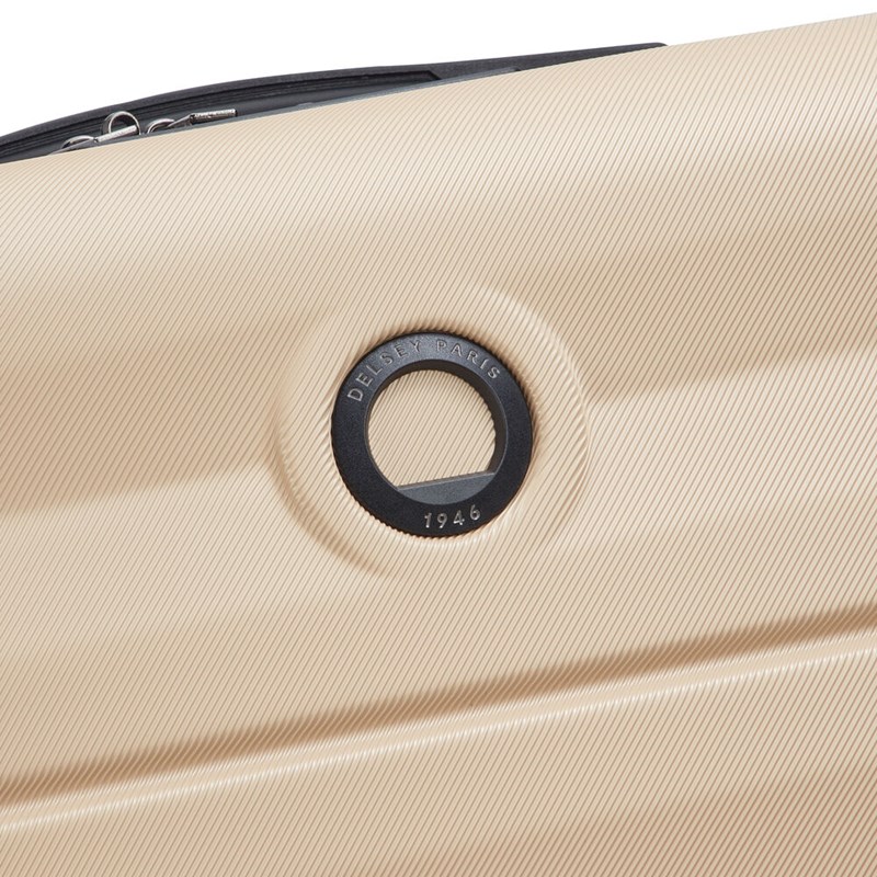 Delsey Resväska Air Armour Sand 55 Cm 5