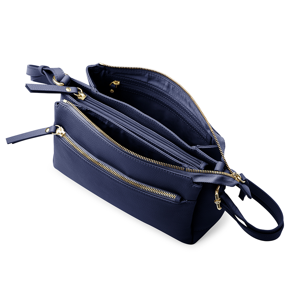 Pia Ries Crossbody Marin 3