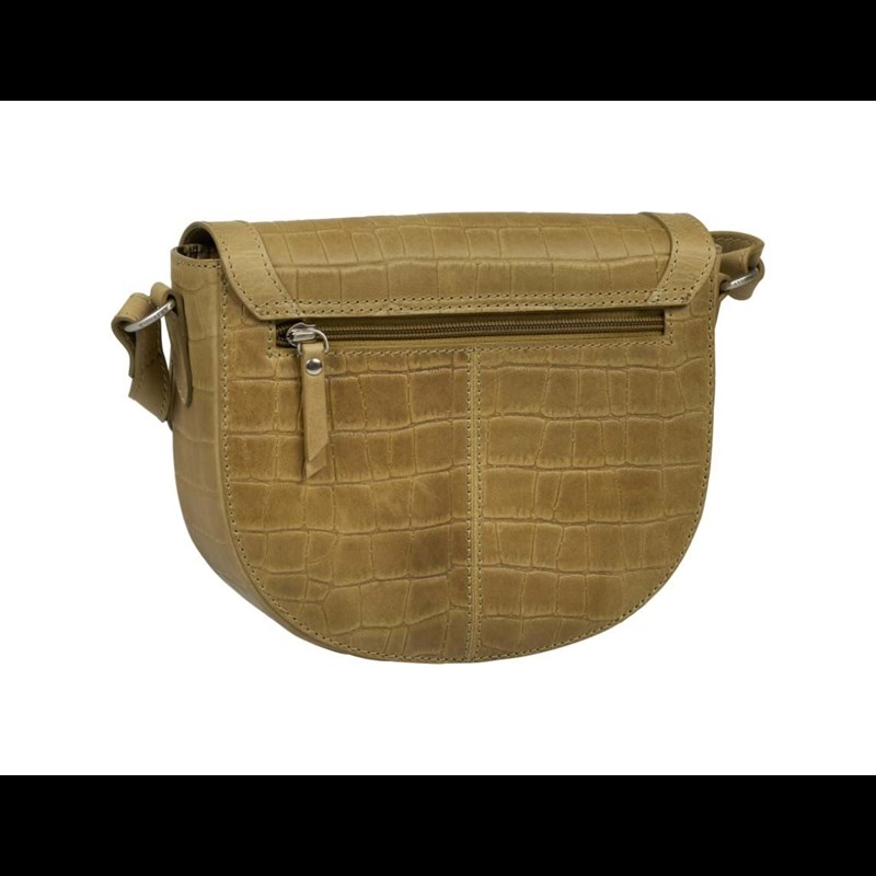 Burkely Crossbody Icon Ivy Grøn 4