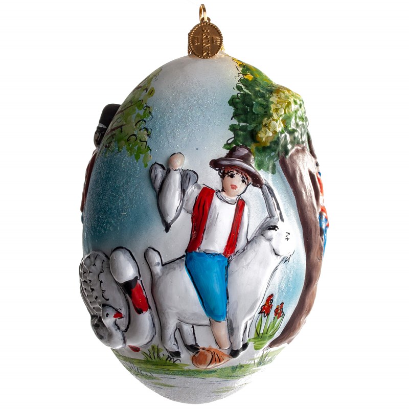 Brink Nordic Julkula H.C.A. Sagor Multi 2