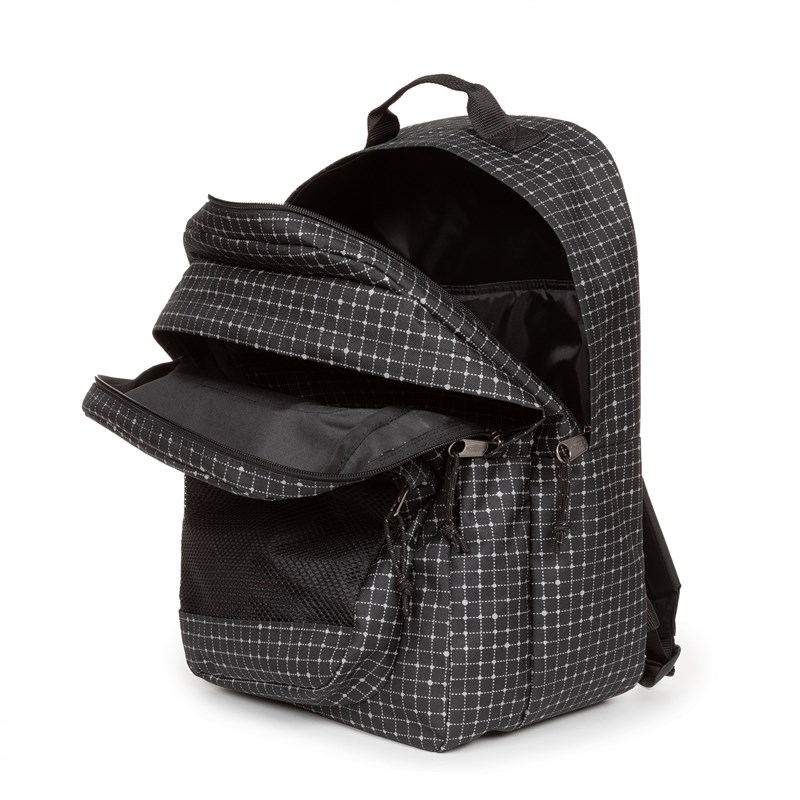 Eastpak Rygsæk Study Buddy Sort/grå 16" 2