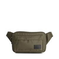 Tyler & Co Bæltetaske Braga Recycled Oliven 1